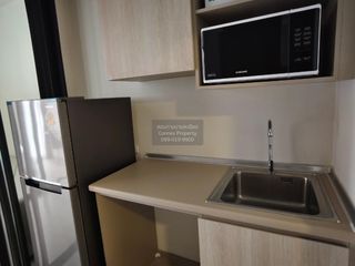 For rent 1 bed condo in Khlong Luang, Pathum Thani