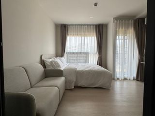 For rent 1 bed condo in Khlong Luang, Pathum Thani