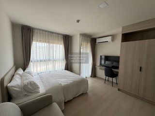 For rent 1 bed condo in Khlong Luang, Pathum Thani