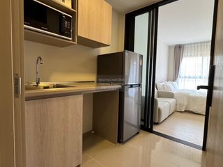 For rent 1 bed condo in Khlong Luang, Pathum Thani