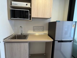 For rent 1 bed condo in Khlong Luang, Pathum Thani