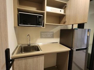 For rent 1 bed condo in Khlong Luang, Pathum Thani