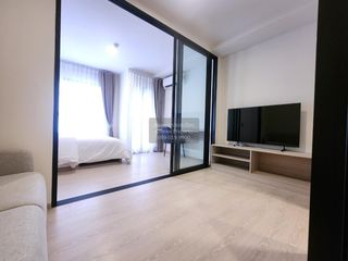 For rent 1 bed condo in Khlong Luang, Pathum Thani