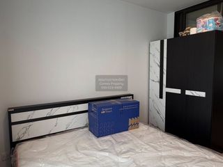 For rent 1 bed condo in Thon Buri, Bangkok