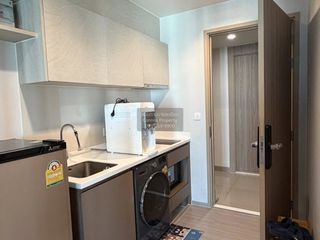 For rent 1 bed condo in Thon Buri, Bangkok