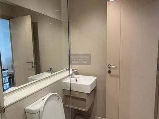 For rent 1 bed condo in Thon Buri, Bangkok