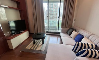 À louer 2 chambres condo à Khlong Toei, Bangkok