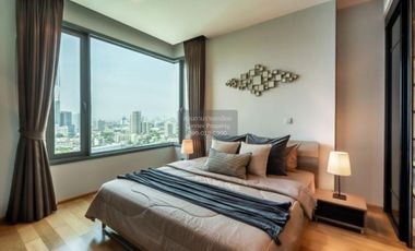 Wohnung zur Miete mit 1 Zimmer in Khlong Toei, Bangkok