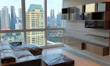 Wohnung zur Miete mit 1 Zimmer in Khlong Toei, Bangkok