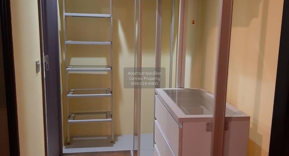 Wohnung zur Miete mit 2 Zimmer in Khlong Toei, Bangkok