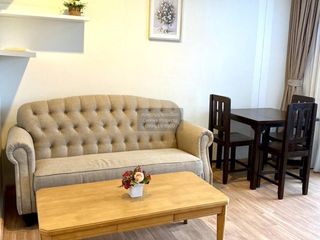 For rent 1 bed condo in Ratchathewi, Bangkok