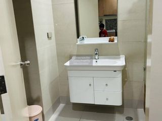For rent 1 bed condo in Ratchathewi, Bangkok