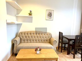 For rent 1 bed condo in Ratchathewi, Bangkok