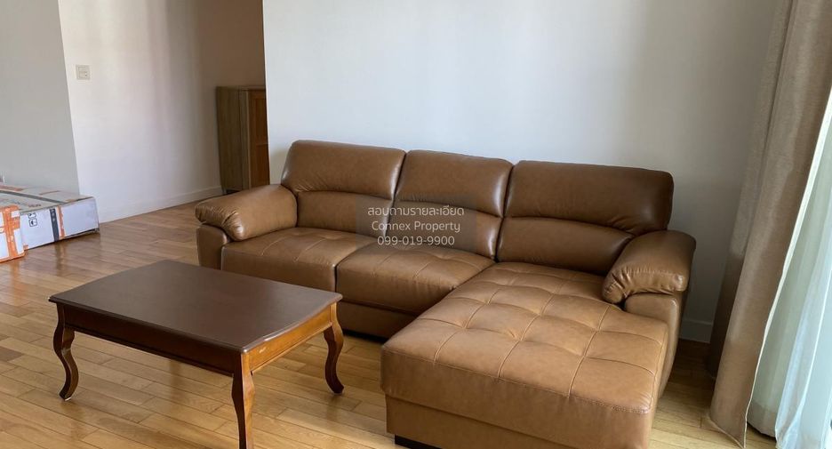 Wohnung zur Miete mit 3 Zimmer in Khlong Toei, Bangkok