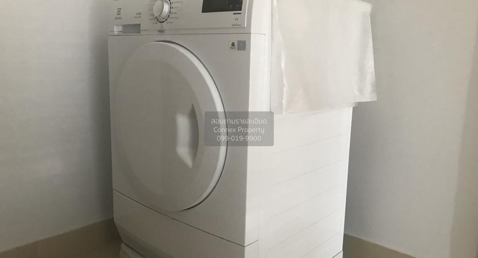 Wohnung zur Miete mit 3 Zimmer in Khlong Toei, Bangkok