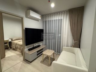 For rent 2 bedrooms condo in Bang Phli, Samut Prakan