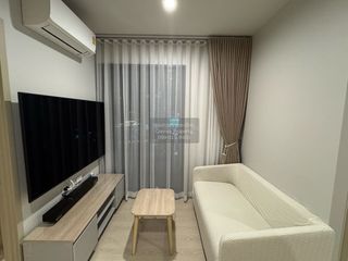 For rent 2 bedrooms condo in Bang Phli, Samut Prakan