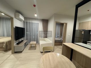 For rent 2 bedrooms condo in Bang Phli, Samut Prakan