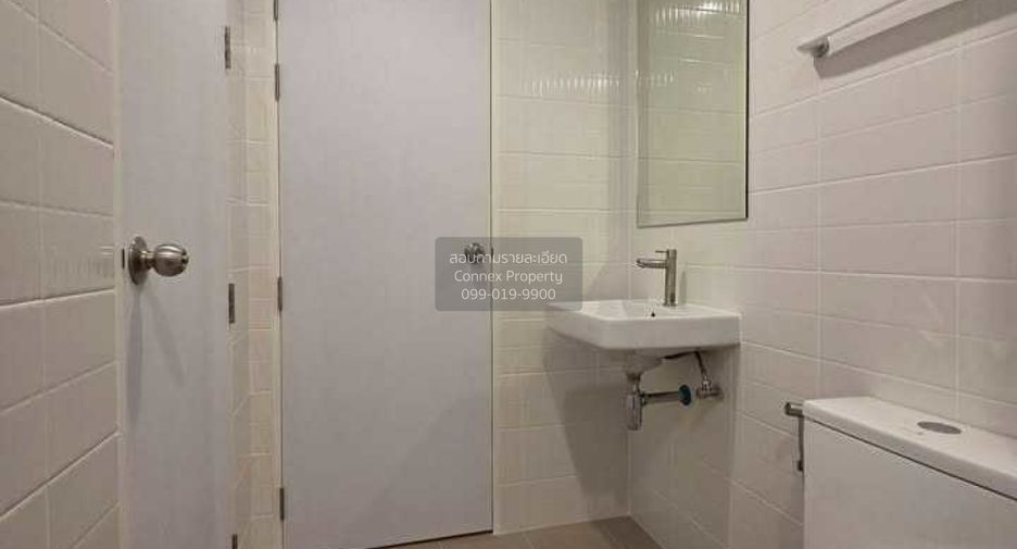 For rent 1 bed condo in Bang Phli, Samut Prakan