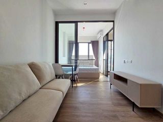 For rent 1 bed condo in Bang Phli, Samut Prakan