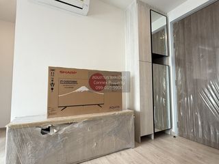 For rent 1 bed condo in Pak Kret, Nonthaburi