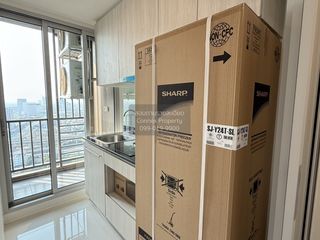 For rent 1 bed condo in Pak Kret, Nonthaburi