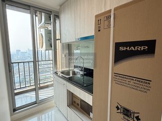 For rent 1 bed condo in Pak Kret, Nonthaburi
