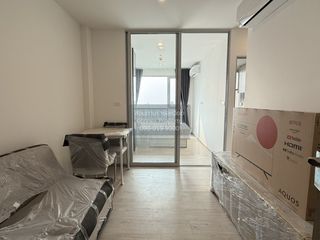 For rent 1 bed condo in Pak Kret, Nonthaburi