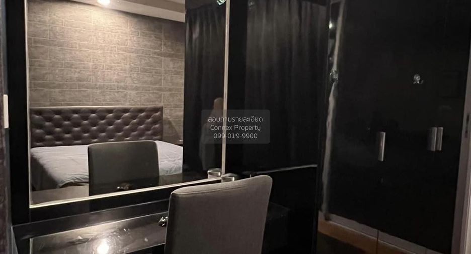 Wohnung zur Miete mit 1 Zimmer in Chatuchak, Bangkok