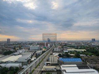 Condo en alquiler de 1 habitaciones en Mueang Samut Prakan, Samut Prakan
