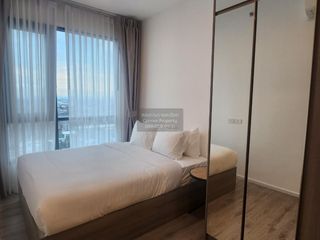 Condo en alquiler de 1 habitaciones en Mueang Samut Prakan, Samut Prakan