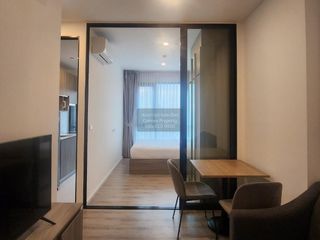 Condo en alquiler de 1 habitaciones en Mueang Samut Prakan, Samut Prakan