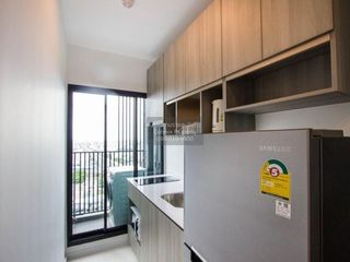 Condo en alquiler de 1 habitaciones en Mueang Samut Prakan, Samut Prakan
