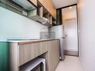 Condo en alquiler de 1 habitaciones en Mueang Samut Prakan, Samut Prakan