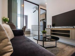 Condo en alquiler de 1 habitaciones en Mueang Samut Prakan, Samut Prakan