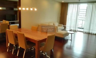 Condo en alquiler de 2 habitaciones en Pathum Wan, Bangkok