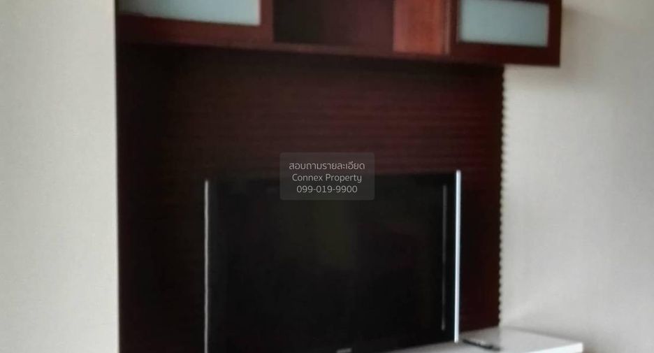 Condo en alquiler de 2 habitaciones en Pathum Wan, Bangkok