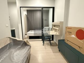 À louer 1 chambre condo à Mueang Nonthaburi, Nonthaburi