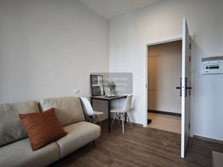 For rent 1 bed condo in Bang Phli, Samut Prakan
