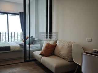 For rent 1 bed condo in Bang Phli, Samut Prakan
