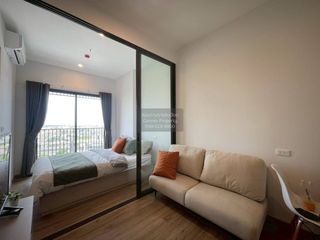For rent 1 bed condo in Bang Phli, Samut Prakan