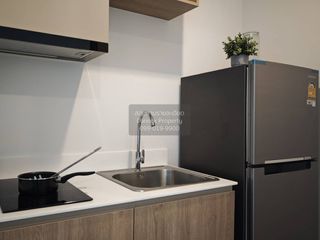 For rent 1 bed condo in Bang Phli, Samut Prakan