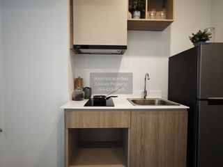 For rent 1 bed condo in Bang Phli, Samut Prakan