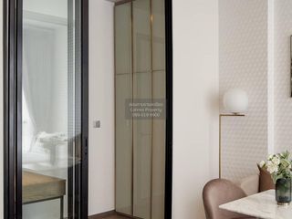 À louer 1 chambre condo à Ratchathewi, Bangkok