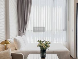 À louer 1 chambre condo à Ratchathewi, Bangkok