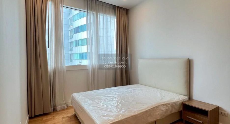 Condo en alquiler de 3 habitaciones en Khlong Toei, Bangkok
