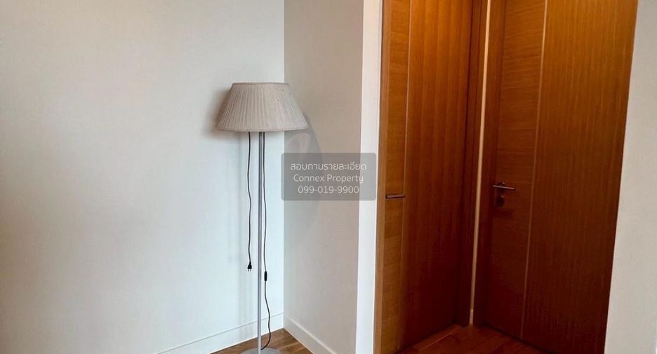 Condo en alquiler de 3 habitaciones en Khlong Toei, Bangkok