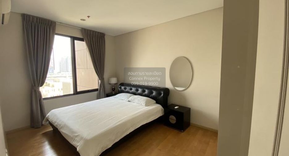 Wohnung zur Miete mit 1 Zimmer in Watthana, Bangkok
