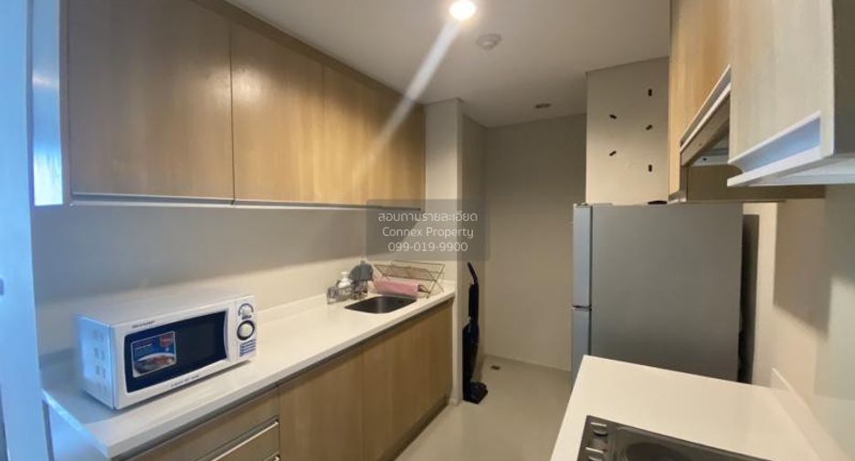 Wohnung zur Miete mit 1 Zimmer in Watthana, Bangkok