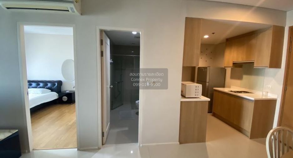 Wohnung zur Miete mit 1 Zimmer in Watthana, Bangkok